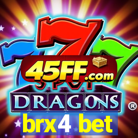 brx4 bet